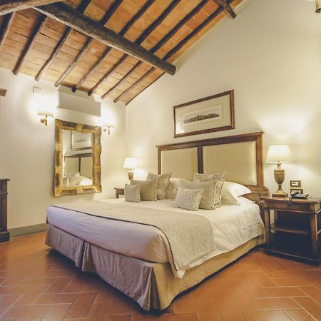 Capannelle Wine Resort Gaiole in Chianti Exterior foto