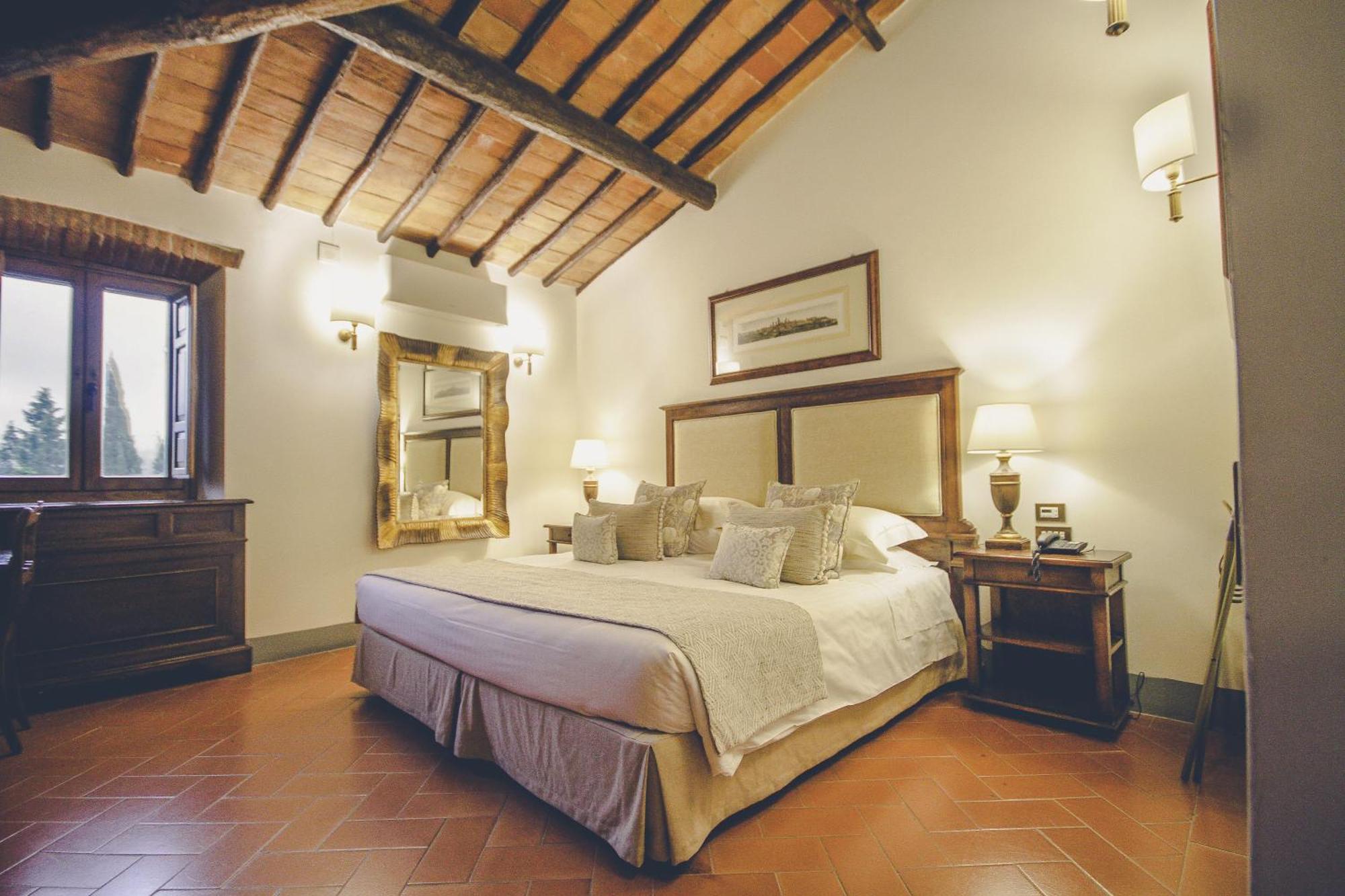 Capannelle Wine Resort Gaiole in Chianti Exterior foto