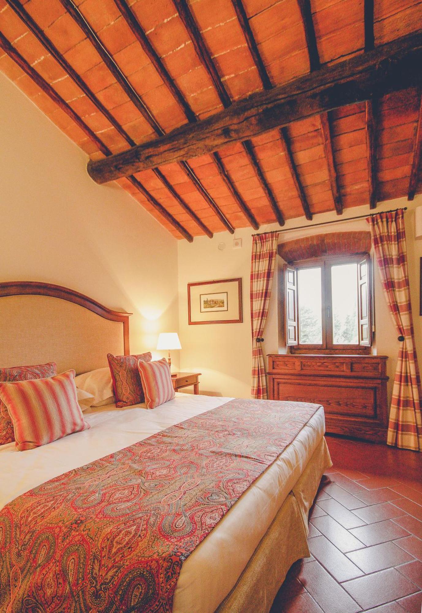 Capannelle Wine Resort Gaiole in Chianti Exterior foto
